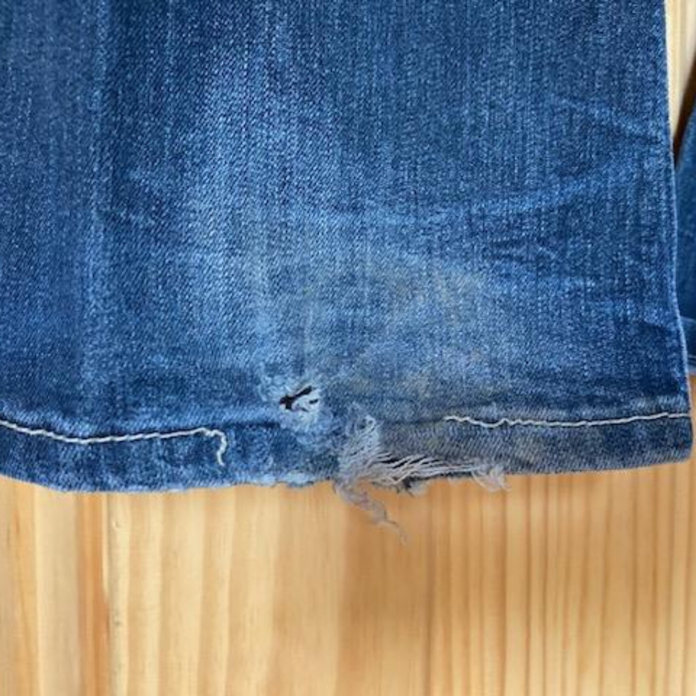 Jeans - Picture 6 of 7